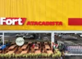 Primeira loja do Fort Atacadista na capital paulista é inaugurada em Interlagos
