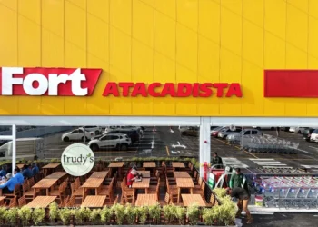 Primeira loja do Fort Atacadista na capital paulista é inaugurada em Interlagos