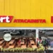 Primeira loja do Fort Atacadista na capital paulista é inaugurada em Interlagos