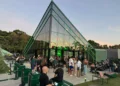 Heineken House