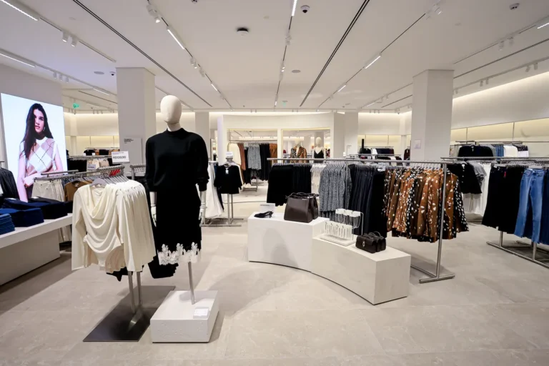 H&M estreia no Sul do País com primeira loja em Porto Alegre
