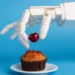 A IA já está decidindo o que você vai comer e o foodservice precisa acompanhar