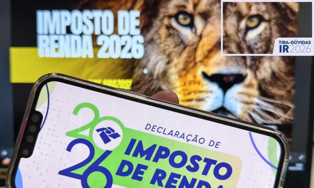 Imposto de Renda: A menos de um mês do fim do prazo, 59% não enviaram declaração