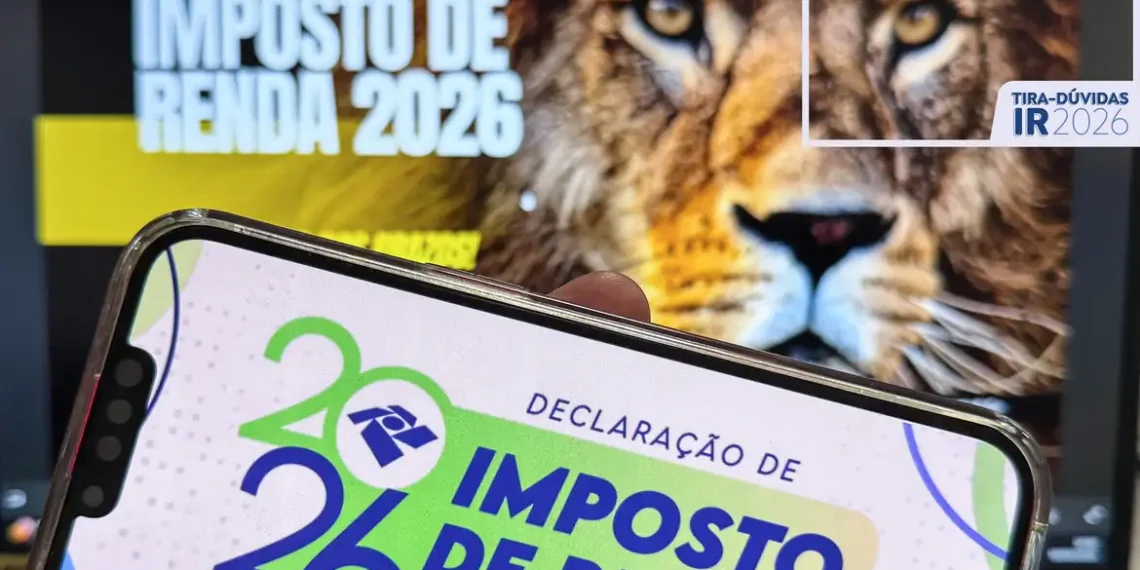 Imposto de Renda: A menos de um mês do fim do prazo, 59% não enviaram declaração