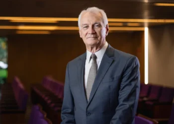 Ivo Dall'Acqua é eleito presidente da FecomercioSP para o período de 2026 a 2030