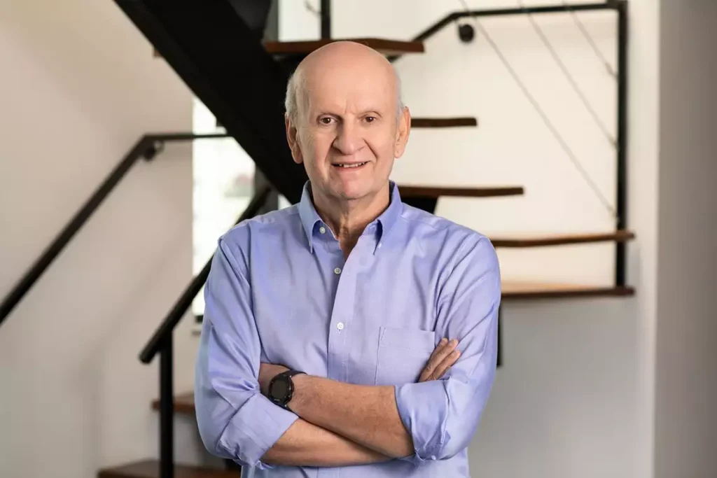 "Propósito não é um quadro na parede", diz Jaime Troiano sobre o futuro das marcas no varejo