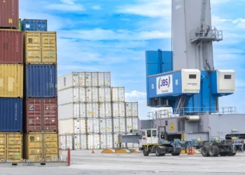JBS Terminais investe R$ 9 milhões e amplia operação em Itajaí