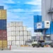 JBS Terminais investe R$ 9 milhões e amplia operação em Itajaí