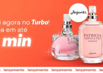 Jequiti chega ao Rappi com entregas em até 10 minutos