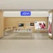 Jovi permite clientes trocarem celular usado por desconto