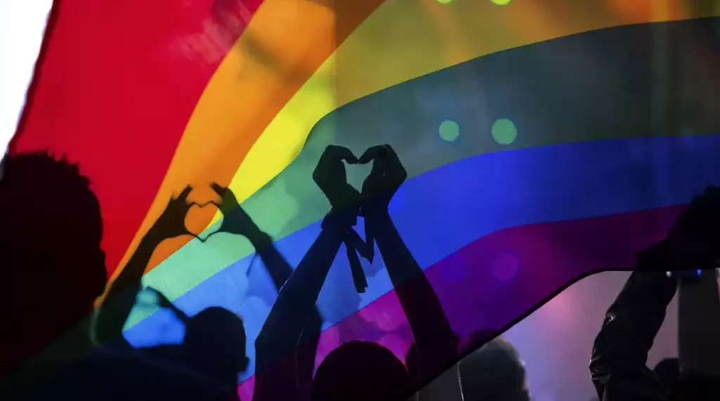 LGBT+