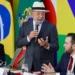 Lula anuncia novo Desenrola para quem ganha até R$ 8,1 mil