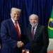 Amcham espera avanço em tarifas após encontro com Trump