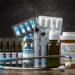 Preços de medicamentos para hospitais subiram 0,78% em abril