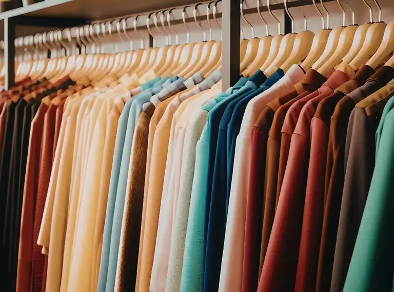 moda varejo
