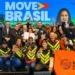 Entenda como funciona o Move Aplicativos para motoristas e taxistas