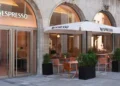 Nespresso House aposta em degustação, sustentabilidade e experiências sensoriais