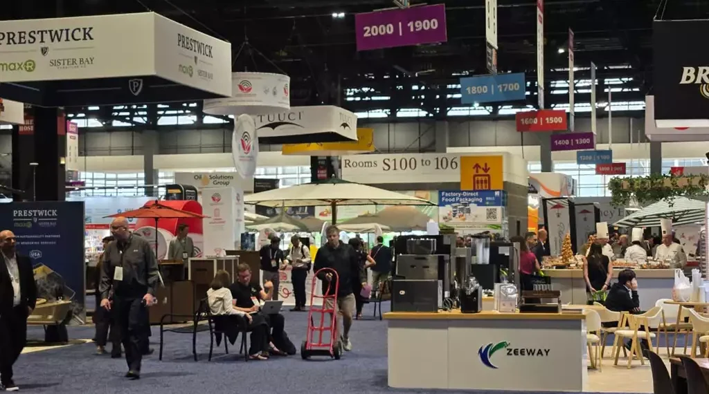 NRA Show