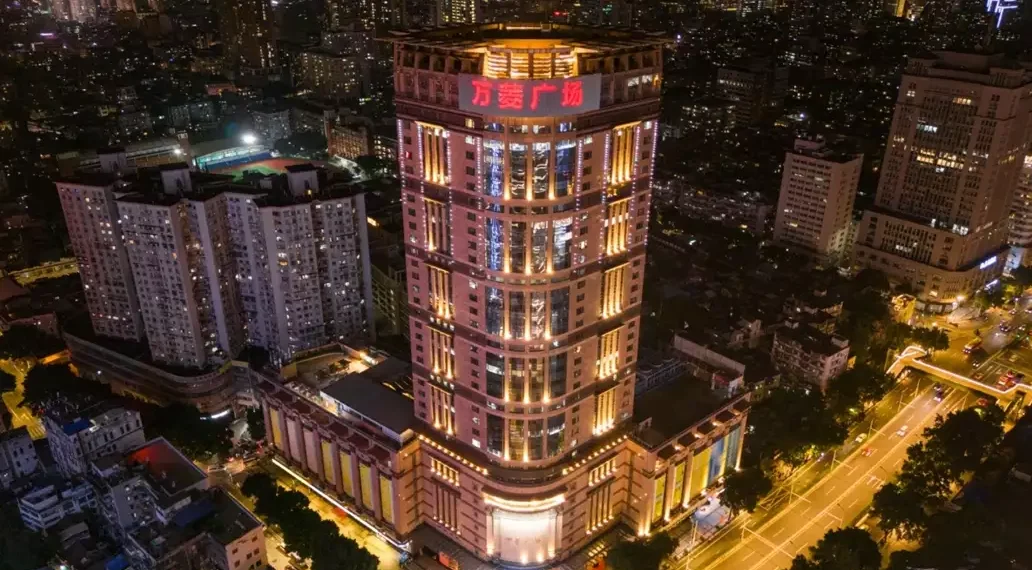 O "Mercadão da Shein" não é da Shein: o que descobri no OneLink, em Guangzhou