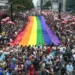 Com queda no patrocínio da Parada do Orgulho LGBT+, comércio paulista deve cair 15%