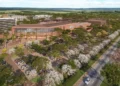 Partage Lago Sul, em Brasília, tem data de inauguração definida