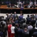 Câmara aprova, em primeiro turno, PEC do fim da escala 6x1