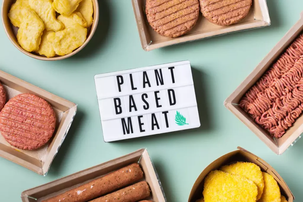 O declínio do plant-based: quando a inovação esbarra em realidades de mercado