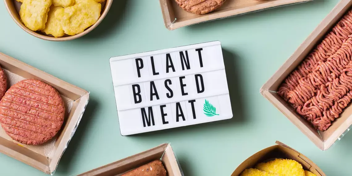 O declínio do plant-based: quando a inovação esbarra em realidades de mercado