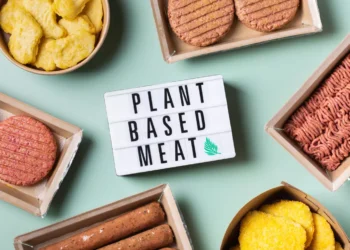 O declínio do plant-based: quando a inovação esbarra em realidades de mercado