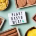 O declínio do plant-based: quando a inovação esbarra em realidades de mercado