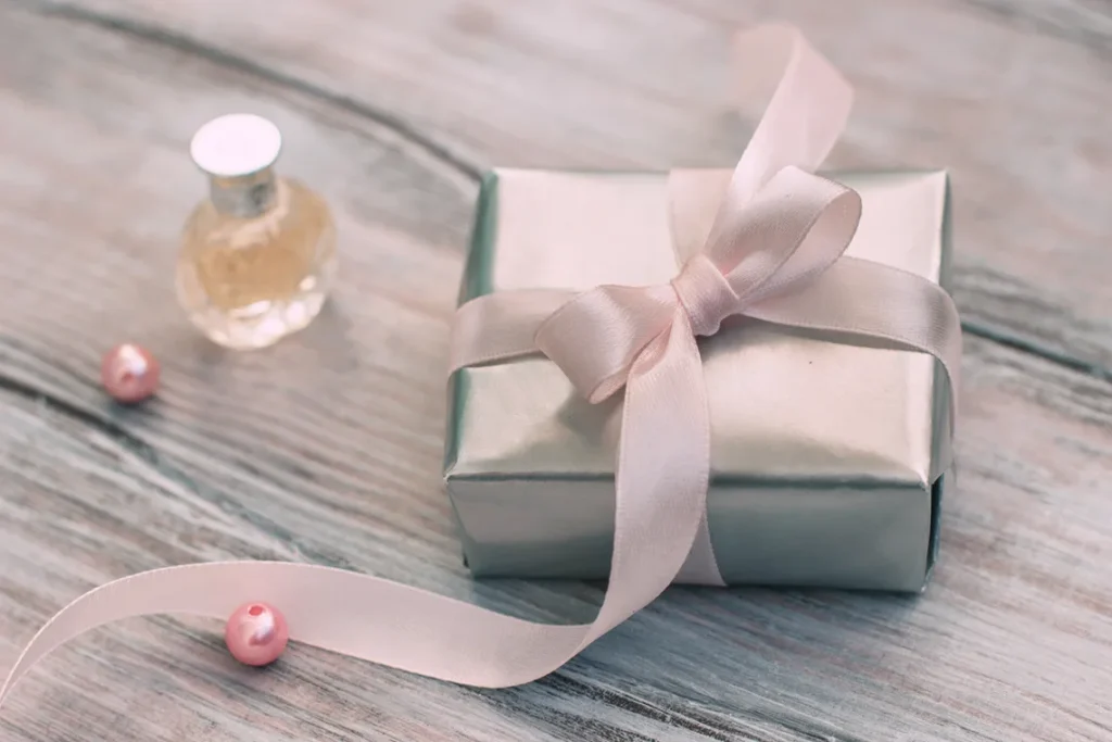 Perfumes lideram intenção de presentes para o Dia das Mães