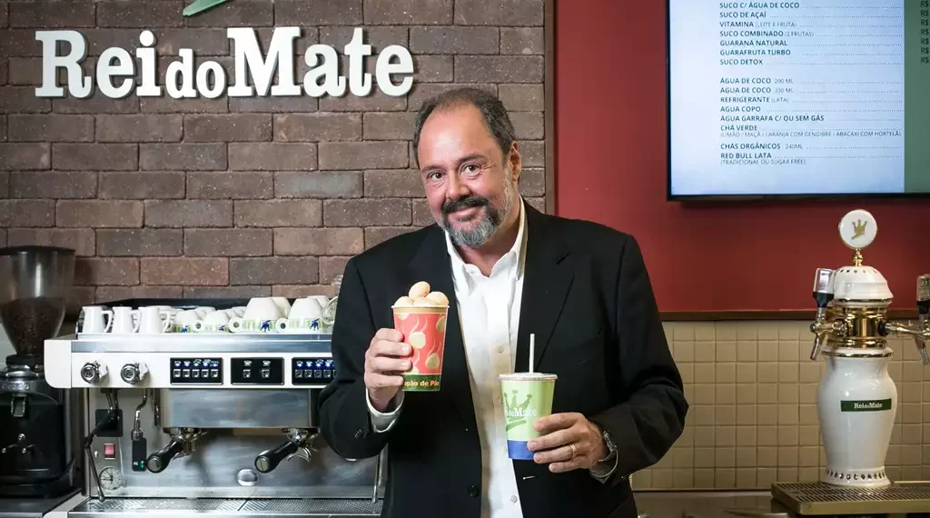 Rei do Mate