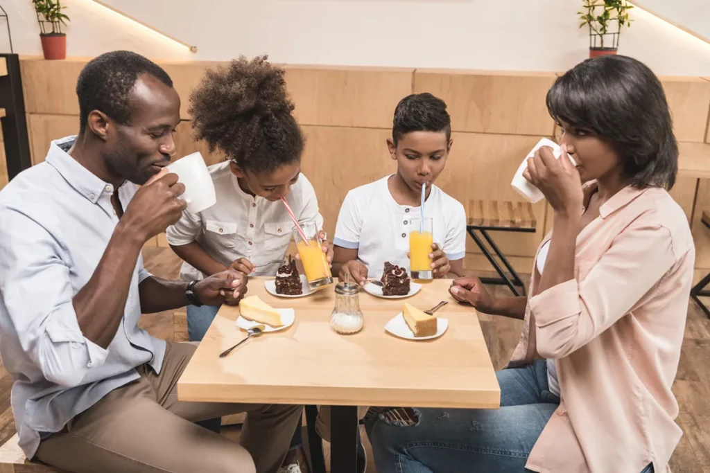 Foodservice tem alta nominal de 3,2% nas vendas em março