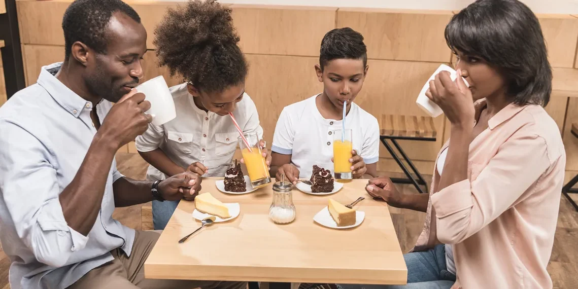Foodservice tem alta nominal de 3,2% nas vendas em março