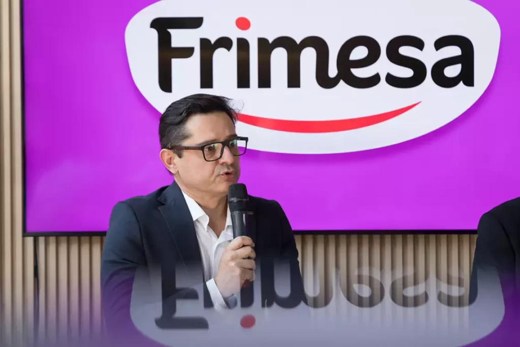 Frimesa acelera rebranding e mira consumidor em busca de "comida de verdade"