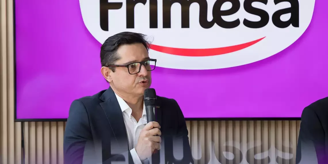 Frimesa acelera rebranding e mira consumidor em busca de "comida de verdade"