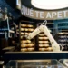 Restaurante robótico com IA aposta em eficiência no aeroporto de Barcelona