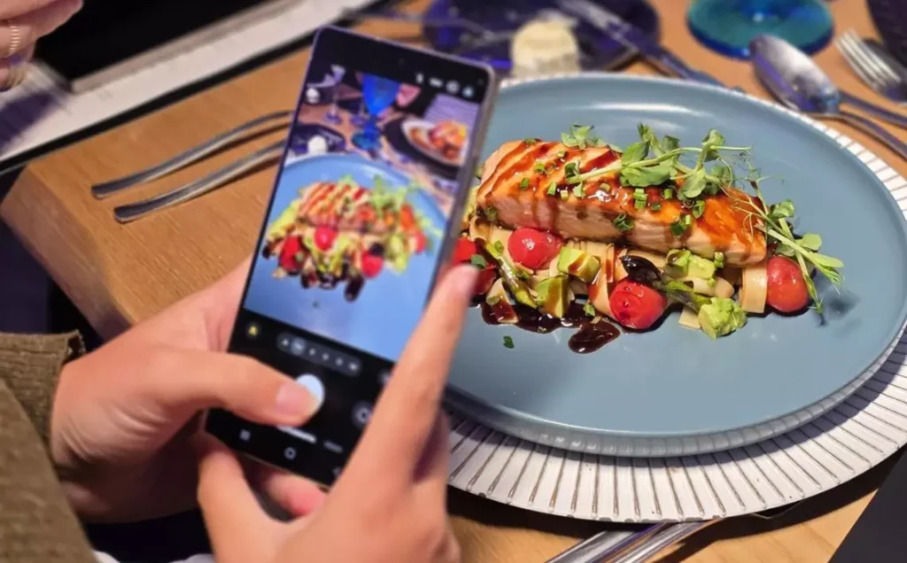 Sem Igual, um restaurante pop-up que nunca serve o mesmo prato duas vezes