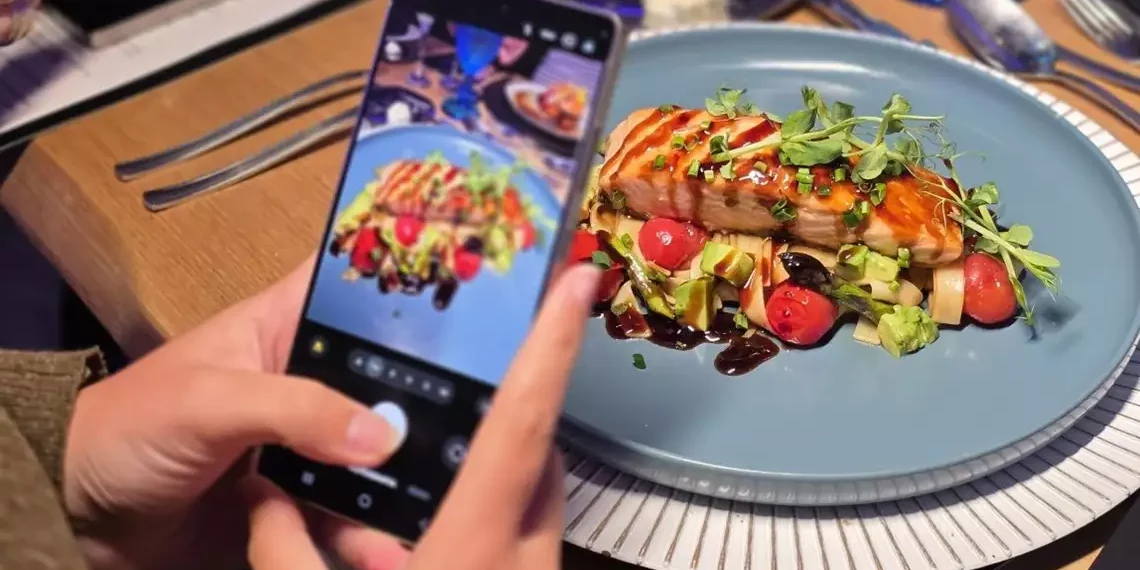 Sem Igual, um restaurante pop-up que nunca serve o mesmo prato duas vezes