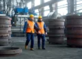 Número de setores industriais que se dizem confiantes passou de 1 para 6