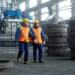 Número de setores industriais que se dizem confiantes passou de 1 para 6