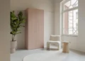 Studio Fedde transforma móveis da Ikea em peças premium