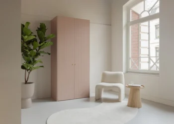 Studio Fedde transforma móveis da Ikea em peças premium