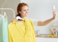 Style DNA, um personal stylist com IA que cria um perfil de estilo a partir de uma selfie