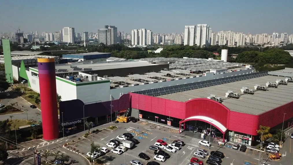 Saint-Gobain vende Telhanorte e transfere todos os seus negócios de distribuição no Brasil