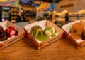 The Best Açaí lança self-service de petit gâteau