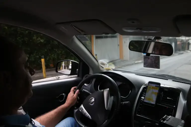 Dou extra traz MP que cria linha de R$ 30 bi para motoristas de aplicativo e taxistas