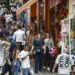 Vendas do Dia das Mães devem crescer 3% no varejo paulista