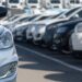 China exporta mais veículos elétricos do que carros tradicionais pela primeira vez em abril