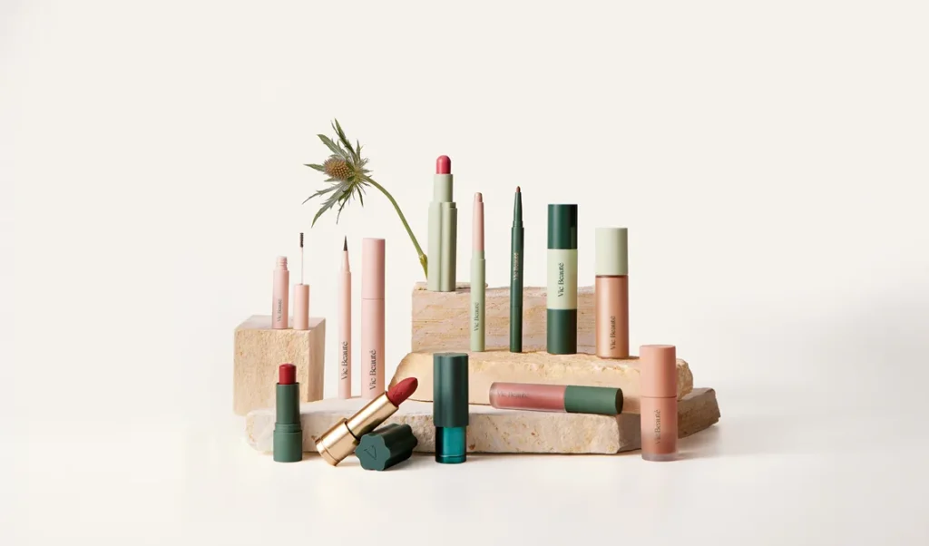 Marca brasileira de maquiagem estreia na Sephora